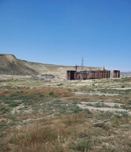 Satılır  torpaq 100 sot, Lökbatan q., photo 1 from 10
