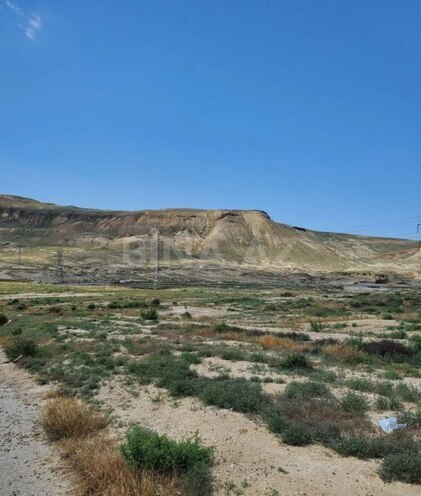 Satılır  torpaq 100 sot, Lökbatan q., photo 5 from 10