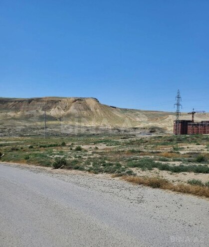 Satılır  torpaq 100 sot, Lökbatan q., photo 4 from 10