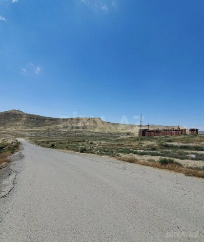 Satılır  torpaq 100 sot, Lökbatan q., photo 6 from 10