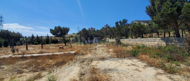 Satılır  torpaq 24 sot, Badamdar q., photo 3 from 8