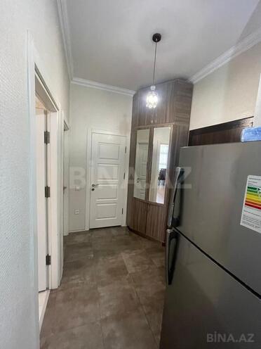 Satılır 2 otaqlı yeni tikili 58 m², 20 Yanvar m., photo 10 from 11