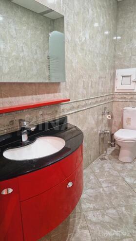 Сдаётся 4-комн. новостройка 221 м², м. Гянджлик, photo 16 from 27