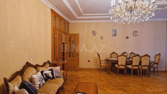 Сдаётся 4-комн. новостройка 221 м², м. Гянджлик, photo 5 from 27
