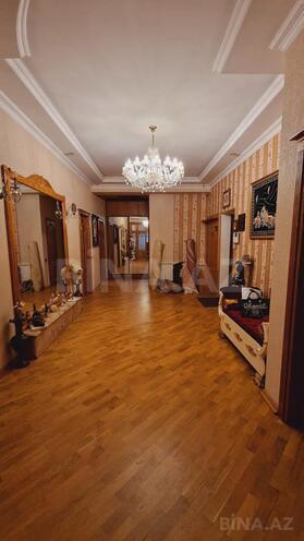 Сдаётся 4-комн. новостройка 221 м², м. Гянджлик, photo 22 from 27