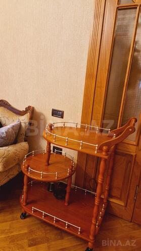 Сдаётся 4-комн. новостройка 221 м², м. Гянджлик, photo 24 from 27