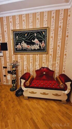 Сдаётся 4-комн. новостройка 221 м², м. Гянджлик, photo 20 from 27
