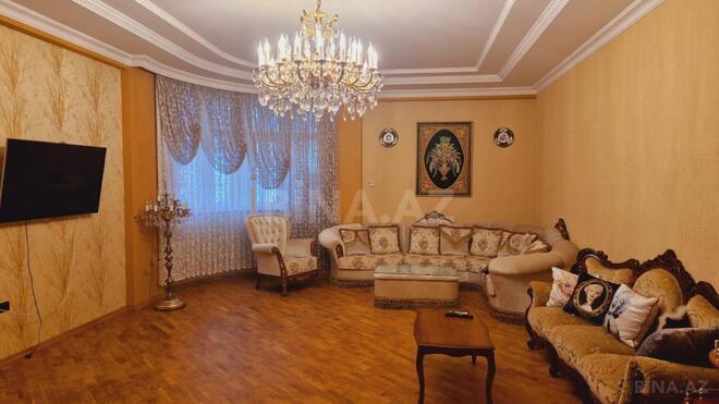 Сдаётся 4-комн. новостройка 221 м², м. Гянджлик, photo 25 from 27