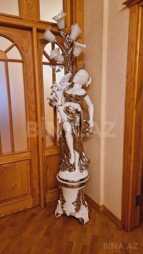 Сдаётся 4-комн. новостройка 221 м², м. Гянджлик, photo 10 from 27