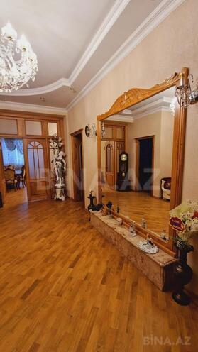 Сдаётся 4-комн. новостройка 221 м², м. Гянджлик, photo 21 from 27