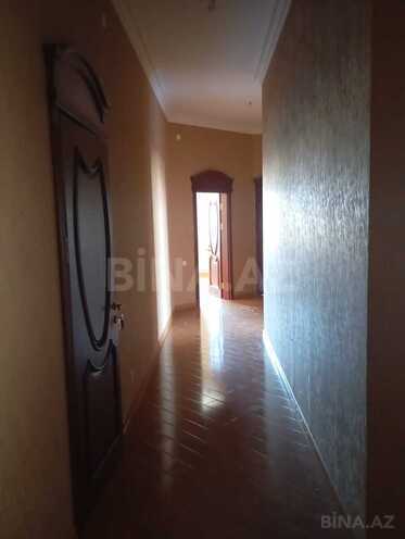 Satılır 4 otaqlı köhnə tikili 220 m², Nəsimi r., photo 17 from 32