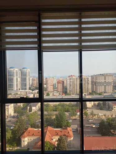 Satılır 4 otaqlı köhnə tikili 220 m², Nəsimi r., photo 18 from 32