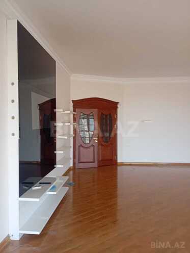 Satılır 4 otaqlı köhnə tikili 220 m², Nəsimi r., photo 4 from 32