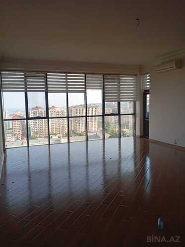 Satılır 4 otaqlı köhnə tikili 220 m², Nəsimi r., photo 10 from 32