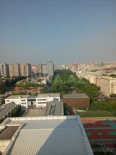 Satılır 4 otaqlı köhnə tikili 220 m², Nəsimi r., photo 8 from 32