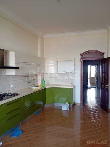Satılır 4 otaqlı köhnə tikili 220 m², Nəsimi r., photo 14 from 32