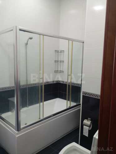 Satılır 4 otaqlı köhnə tikili 220 m², Nəsimi r., photo 30 from 32