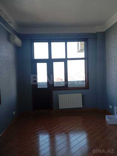 Satılır 4 otaqlı köhnə tikili 220 m², Nəsimi r., photo 16 from 32