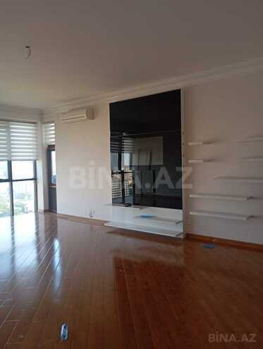 Satılır 4 otaqlı köhnə tikili 220 m², Nəsimi r., photo 24 from 32
