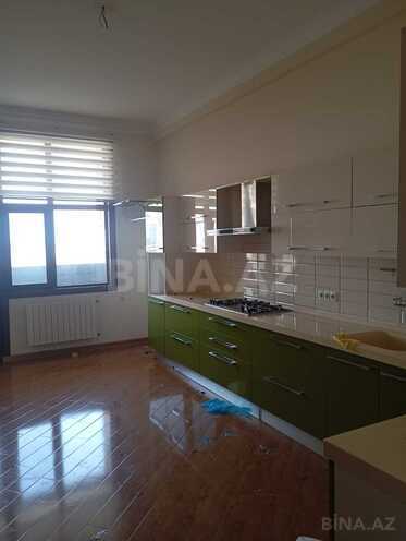 Satılır 4 otaqlı köhnə tikili 220 m², Nəsimi r., photo 15 from 32