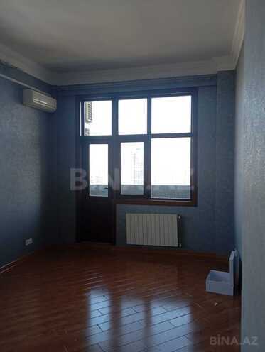 Satılır 4 otaqlı köhnə tikili 220 m², Nəsimi r., photo 29 from 32