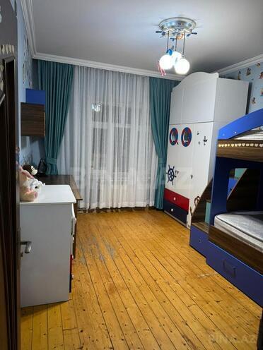 İcarəyə verilir 3 otaqlı köhnə tikili 90 m², Yeni Yasamal q., photo 10 from 16