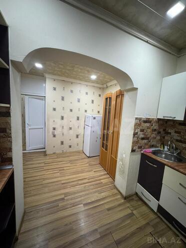 İcarəyə verilir 3 otaqlı köhnə tikili 90 m², Yeni Yasamal q., photo 6 from 16