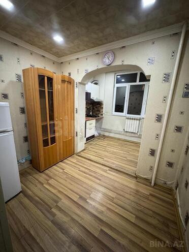 İcarəyə verilir 3 otaqlı köhnə tikili 90 m², Yeni Yasamal q., photo 7 from 16
