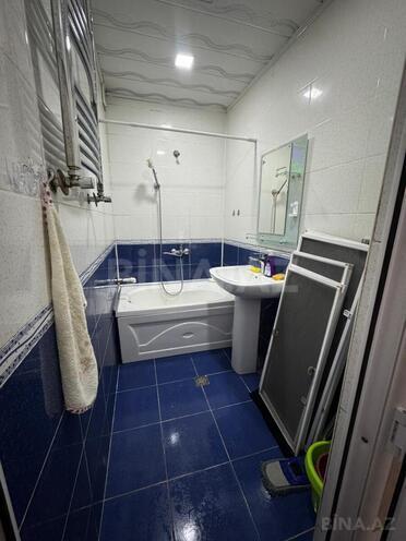 İcarəyə verilir 3 otaqlı köhnə tikili 90 m², Yeni Yasamal q., photo 13 from 16