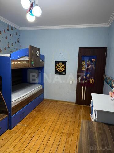 İcarəyə verilir 3 otaqlı köhnə tikili 90 m², Yeni Yasamal q., photo 8 from 16