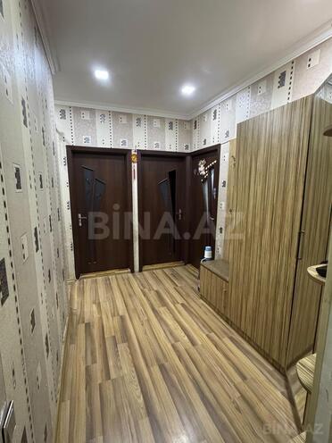 İcarəyə verilir 3 otaqlı köhnə tikili 90 m², Yeni Yasamal q., photo 3 from 16