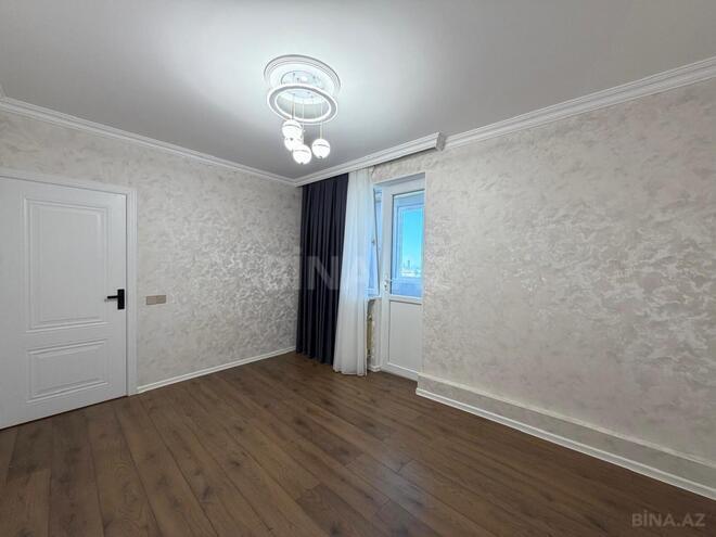 Satılır 3 otaqlı köhnə tikili 65 m², Həzi Aslanov m., photo 10 from 15