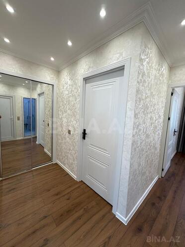 Satılır 3 otaqlı köhnə tikili 65 m², Həzi Aslanov m., photo 11 from 15