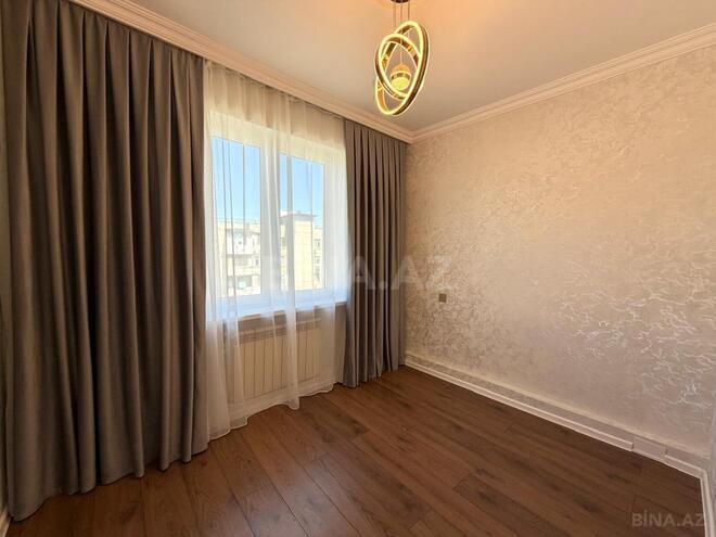 Satılır 3 otaqlı köhnə tikili 65 m², Həzi Aslanov m., photo 13 from 15