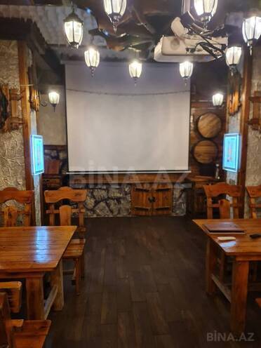 Сдаётся  объект 145 м², м. Кара Караев, photo 20 from 31