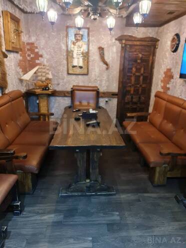 Сдаётся  объект 145 м², м. Кара Караев, photo 9 from 31