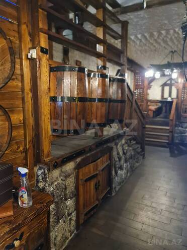 Сдаётся  объект 145 м², м. Кара Караев, photo 28 from 31