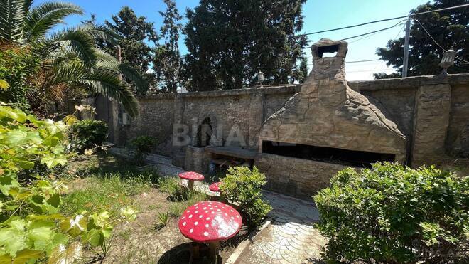 Satılır 5 otaqlı həyət evi/bağ evi 350 m², Mehdiabad q., photo 8 from 12