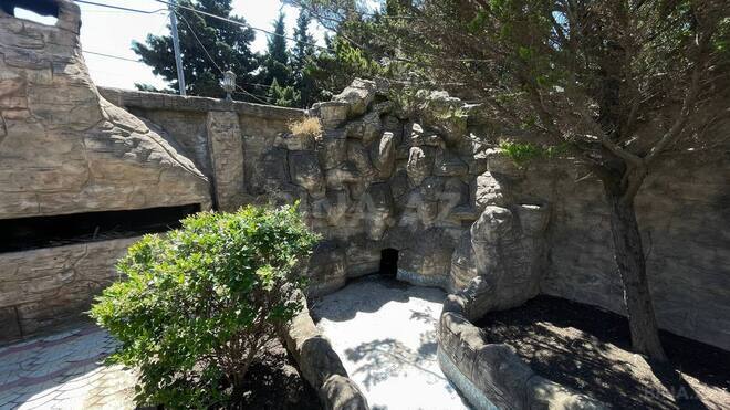 Satılır 5 otaqlı həyət evi/bağ evi 350 m², Mehdiabad q., photo 7 from 12