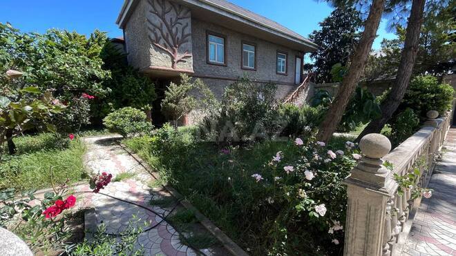 Satılır 5 otaqlı həyət evi/bağ evi 350 m², Mehdiabad q., photo 3 from 12