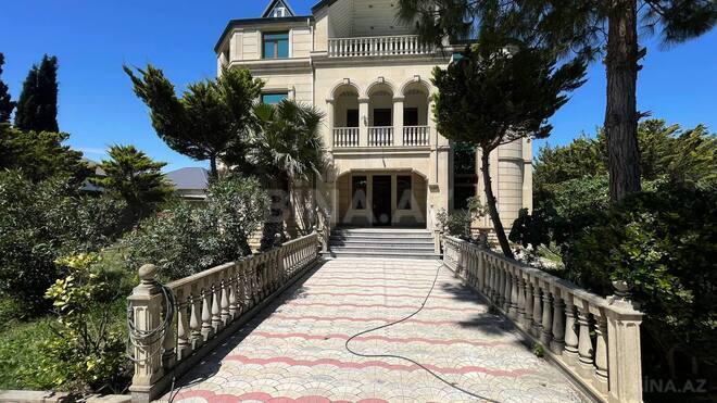 Satılır 5 otaqlı həyət evi/bağ evi 350 m², Mehdiabad q., photo 1 from 12