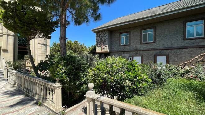 Satılır 5 otaqlı həyət evi/bağ evi 350 m², Mehdiabad q., photo 4 from 12