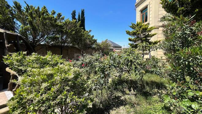 Satılır 5 otaqlı həyət evi/bağ evi 350 m², Mehdiabad q., photo 5 from 12