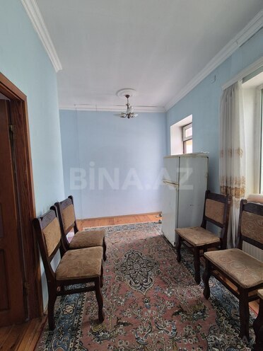 İcarəyə verilir 2 otaqlı həyət evi/bağ evi 50 m², Keşlə q., photo 5 from 12