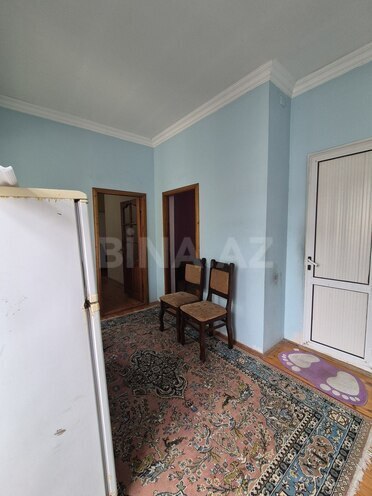 İcarəyə verilir 2 otaqlı həyət evi/bağ evi 50 m², Keşlə q., photo 4 from 12