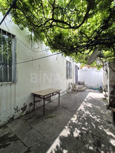 İcarəyə verilir 2 otaqlı həyət evi/bağ evi 50 m², Keşlə q., photo 3 from 12