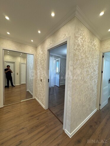 Продаётся 3-комн. вторичка 60 м², м. Ази Асланов, photo 7 from 10