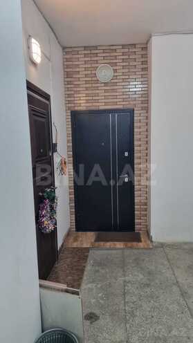 Satılır 2 otaqlı yeni tikili 57 m², Azadlıq Prospekti m., photo 1 from 10