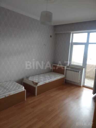 İcarəyə verilir 3 otaqlı yeni tikili 120 m², Badamdar q., photo 4 from 10