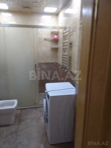 İcarəyə verilir 3 otaqlı yeni tikili 120 m², Badamdar q., photo 8 from 10